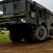 La Russie aurait déployé des missiles Bastion l'enclave russe de Kaliningrad, entre la Pologne et la Lituanie - MOINS de BIENS PLUS de LIENS