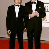 Qui sont Saïd et Jihed, les fils adoptifs de Frédéric Mitterrand ? - MOINS de BIENS PLUS de LIENS