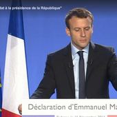 Mais pourquoi Macron est-il si soutenu par BFM TV? - MOINS de BIENS PLUS de LIENS