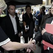 PRESIDENTIELLES 2017 : Le bouleversement français jusqu'au bout ? - MOINS de BIENS PLUS de LIENS