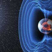 Le champ magnétique terrestre va-t-il nous lâcher? - MOINS de BIENS PLUS de LIENS