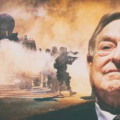 USA: Le coup d'état des " élites " néoconservatrices contre Trump - MOINS de BIENS PLUS de LIENS