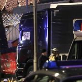 ALLEMAGNE : Attaque au camion à Berlin: S'agit-il d'un attentat ? + Fusillade en Suisse....
