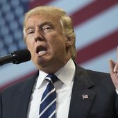 USA : Le président désigné Donald Trump est officiellement élu - MOINS de BIENS PLUS de LIENS