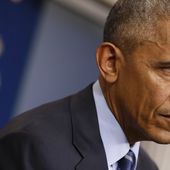 MAJ : Barack Obama expulse 35 diplomates russes et menace Moscou - MOINS de BIENS PLUS de LIENS