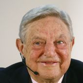 La Hongrie veut se débarrasser des ONG de George Soros - MOINS de BIENS PLUS de LIENS