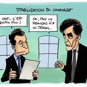 France : 11 MILLIONS de chômeurs - MOINS de BIENS PLUS de LIENS