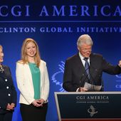 USA : La Fondation Clinton ferme boutique - MOINS de BIENS PLUS de LIENS