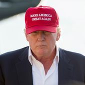 Trump : le 11-Septembre, ça suffit ! - MOINS de BIENS PLUS de LIENS