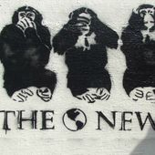 Un filtre contre les "fake news" sponsorisé par Soros, ça vous tente? - MOINS de BIENS PLUS de LIENS