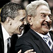 Soros et ses coyotes - MOINS de BIENS PLUS de LIENS