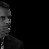 WikiLeaks : révélations compromettantes au sujet de Macron - MOINS de BIENS PLUS de LIENS