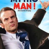 Macron, l'imposteur... - MOINS de BIENS PLUS de LIENS