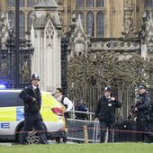 Attaque au Parlement de Londres, cinq morts, de nombreux blessés - MOINS de BIENS PLUS de LIENS