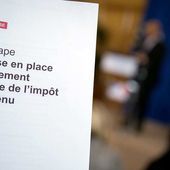 FRANCE:..dysfonctionnement en vue pour le prélèvement à la source - MOINS de BIENS PLUS de LIENS