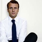 MACRON 2017:...réforme du droit du travail dès la rentrée - MOINS de BIENS PLUS de LIENS