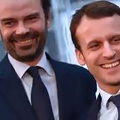 L'agenda des réformes de Macron et Philippe - MOINS de BIENS PLUS de LIENS