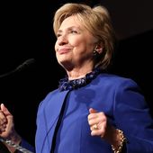 MAJ: Hillary Clinton lance un nouveau groupe politique: 'Onward Together' = EN MARCHE ..... - MOINS de BIENS PLUS de LIENS