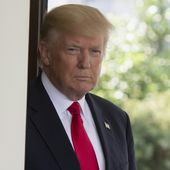 Trump annonce le retrait de l'accord de Paris sur le climat - MOINS de BIENS PLUS de LIENS