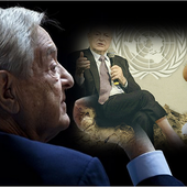 LA CONSPIRATION SOROS-PAPALE - MOINS de BIENS PLUS de LIENS