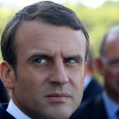 Comment Emmanuel Macron veut cultiver le secret - MOINS de BIENS PLUS de LIENS