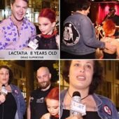Un drag queen de 8 ans?...en 2017, c'est possible - MOINS de BIENS PLUS de LIENS