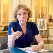 Muriel Pénicaud : " Il n'y aura pas de casse sociale " - MOINS de BIENS PLUS de LIENS