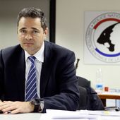 Le chef de la police anti-drogue française mis en examen - MOINS de BIENS PLUS de LIENS
