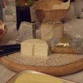 Nos produits régionaux - La Commanderie Saint Jean d'Artins