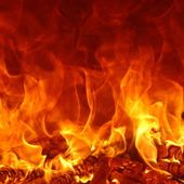 Vénissieux : Un fort incendit boulevard Laurent-Gerin - ICIVENISSIEUX, média de partage des quartiers de Vénissieux
