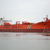 Les "Shuttle Tanker" au service de l'exploitation off-shore -