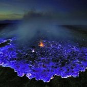 Effets volcaniques - yoyoSpire