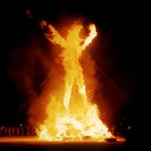 Feux de la Saint Cathodique - yoyoSpire