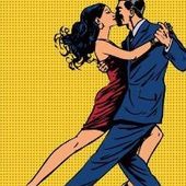 Un livre coup de coeur : "En attendant Bojangles"... - Le blog de ecureuilbleu