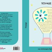 Voyage, Voyage... - Le blog de ecureuilbleu