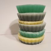 Idée cadeau n° 2: Des savons de noël maison - les cancans de Céline