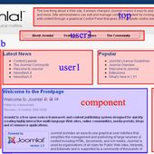 How to View Module Positions in Joomla 3 - NSHIMIYUMWUNGERI Antoine Marie Zacharie