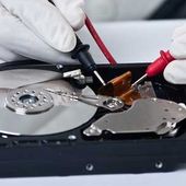 Common Causes of Hard Drive Failure - NSHIMIYUMWUNGERI Antoine Marie Zacharie