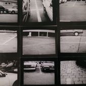 Projet suivrealatrace par Yann dallemagne