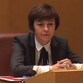Absentéisme à l'Assemblée nationale : le bonnet d'âne pour Carole Delga ! Les Français méritent autre chose qu'une Assemblée Nationale vide ! - Transparence Vérité