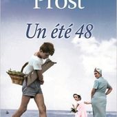 Un été 48 d'Emmanuel Prost