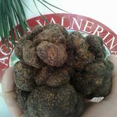 Un tartufo nero pregiato da record - Berenice