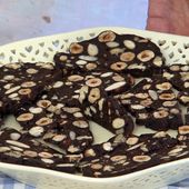 Il panpepato di Terni, ricetta e curiosità di un dolce di Natale - Berenice