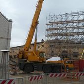 Il terremoto del 14 gennaio 1703 in Umbria - Berenice