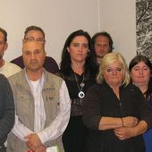 Adrexo : les salariés dénoncent un "retour à l'esclavage" - FRONT de GAUCHE de Pierre Bénite !
