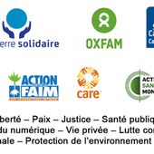 Présidentielles 2017 : Revue des études de 20 ONG et experts, les avis sont unanimes - FRONT de GAUCHE de Pierre Bénite !