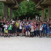 Journée Puy du Fou pour les élèves du cycle 3