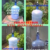 GUÍA BASICA VINOS Y LICORES ARTESNALES VERDÍN DE ORIENTE 2016. - El blog de Lcdo. ARGENIS DURÁN.