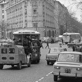 15ème TRAVERSEE DE PARIS, c’est dimanche prochain 11 JANVIER 2015 - Les RENDEZ-VOUS de La REINE