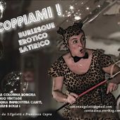 SCOPPIAMI - BOLLE DI SAPONE giganti e parlanti